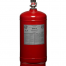 Buckeye Kitchen Mister BFR-10/15 Cylinder