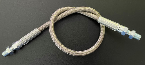 Braided Hose 300mm/500mm