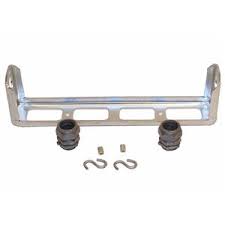 Buckeye Kitchen Mister FLB-1 10" Fusible Link Bracket