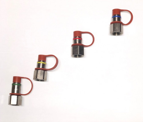 Buckeye Kitchen Mister Nozzles