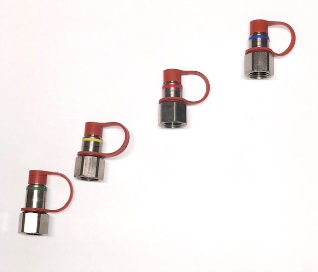 Buckeye Kitchen Mister Nozzles
