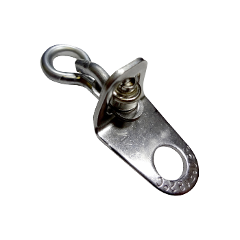 Buckeye Kitchen Mister Fusible Link