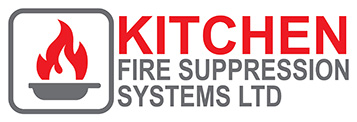 Kitchen Fire Suppression Systems Ltd Logo
